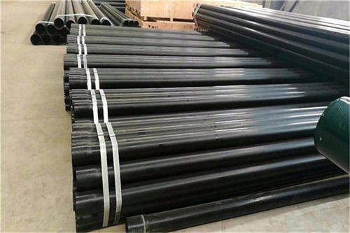 渭南dfpb重防護(hù)雙金屬復(fù)合鋼管產(chǎn)品介紹