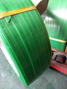 官窯塑鋼帶生產廠家