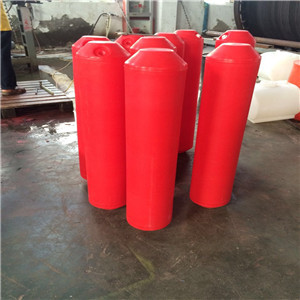 樂山環(huán)保工程清理垃圾浮筒 水庫(kù)攔污掛網(wǎng)浮筒 工廠直銷