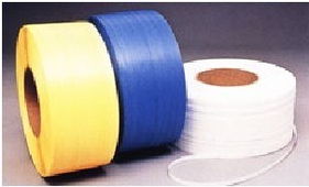 寧波北侖打包帶 打包機 纏繞膜 塑鋼帶 封箱膠帶 鐵皮打包帶產品的資料